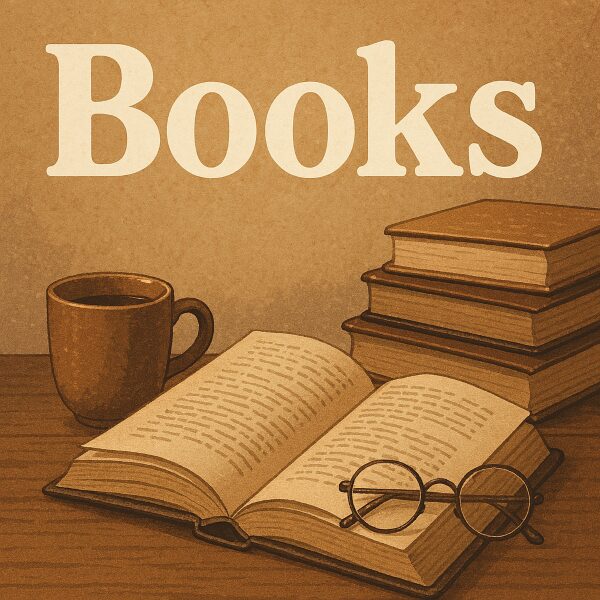 booksReading