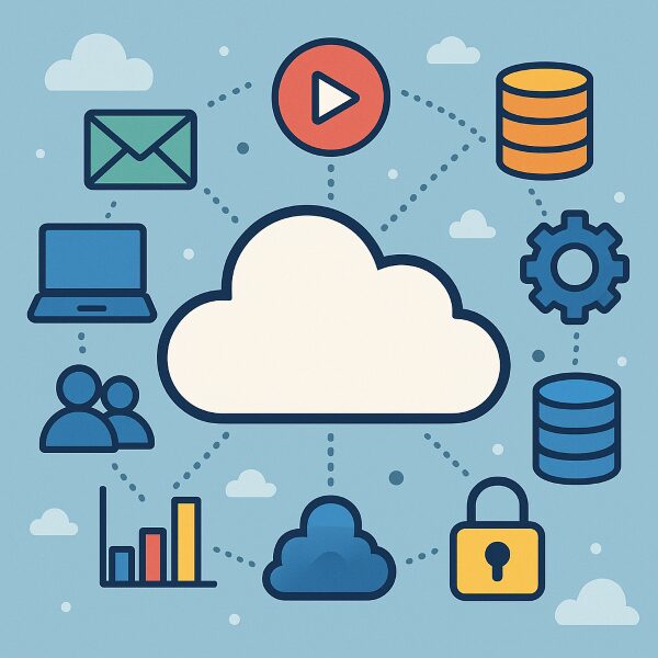 cloudserices
