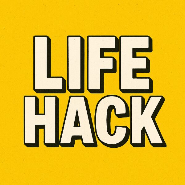 lifehack