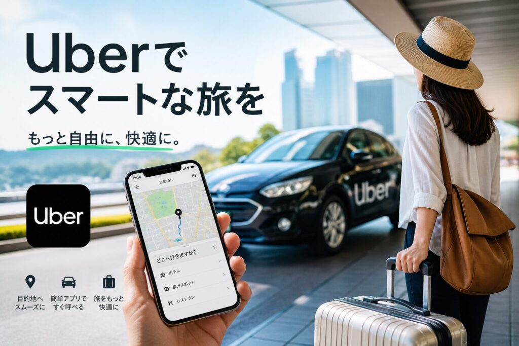 uber