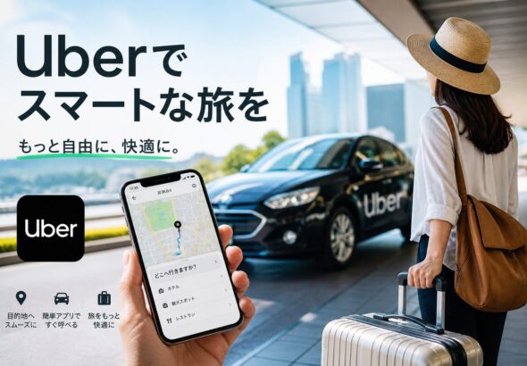 uber