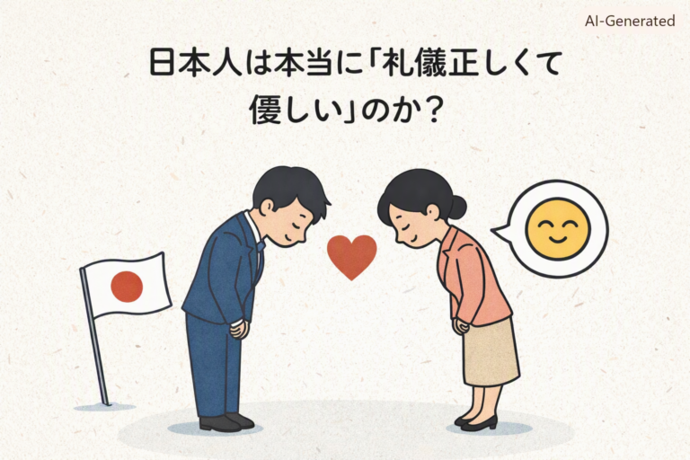 japanesereallypolite